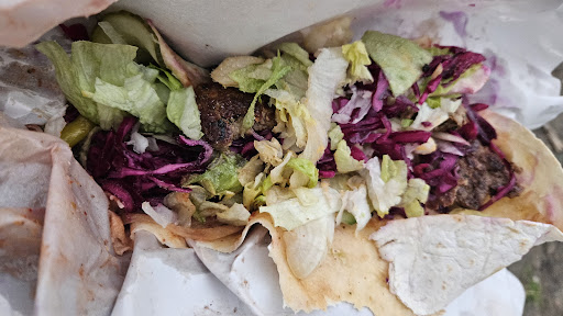 Photo of Hungry kebab - Davy Rd, Cambridge CB1 3QW